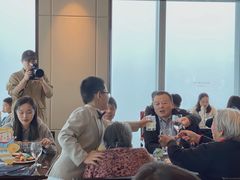 -Social 秀西餐厅-长沙瑞吉酒店(运达店)