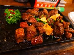 -小川洋风料理(街道口店)