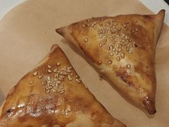 -清真·卡德尔大叔新疆主题餐厅(龙汇路店)