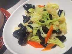 -大鹏饭店·金陵家宴(奥体中心店)