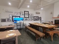 -素心小筑(后沙裕镇店)