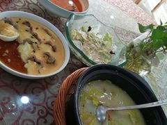 -聚丰园•湖鲜餐厅(阿红私房菜梅石路店)