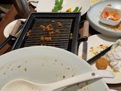 -大树餐厅(益田假日店)