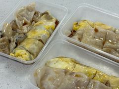 -山水肠粉(盐田店)