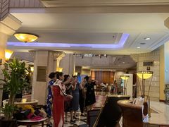 -国际饭店·原点咖啡吧ORIGIN CAFE&BAR