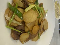 -苏淮景·苏闽融创菜·海鲜(原空港井河轩店)