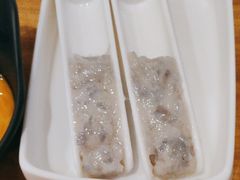 -水林间·寿喜烧自助(仙林金鹰店)