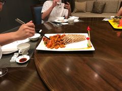 -富丽华大酒店·御园中餐厅(茶亭路店)