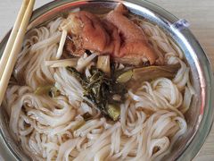 -翠香猪脚粉(游泳馆店)
