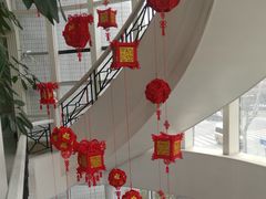 -上海虹桥当代艺术馆