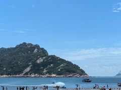 -大京沙滩