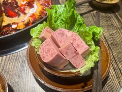 -冯校长老火锅(深圳总店)