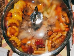 -御上皇三汁焖锅(薛城万达广场店)