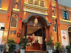 -福照楼汽锅鸡·云南菜(护国路店)