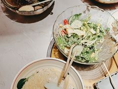 -七八冷面·延边朝鲜族美食(欢乐谷店)