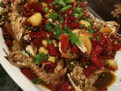 -京朋串屋·烧烤(望京西路总店)