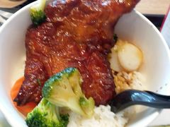 -肯德基(洛川店)