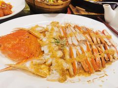 -紫阳海鲜楼·传承闽味(长乐路总店)