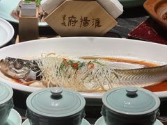 -淮扬府(安定门店)