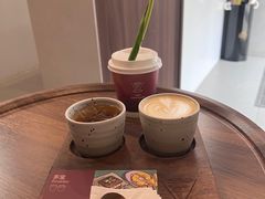 -Again Coffee Roaster(香蜜湖店)