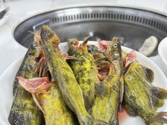 -丹水桥地锅鱼·翘嘴鲌·地方特色全鱼宴(丹江口大坝店)