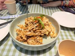 -玉桥餐厅(天坛店)