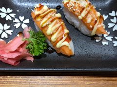 -小川洋风料理(街道口店)
