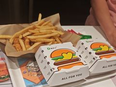 -德克士(宝龙天地店)