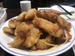 -老厨家(友谊路总店)