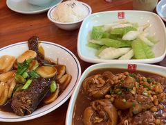 -奎元馆.百年奎元.非遗传承(西湖边的解放路店)