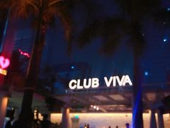 -CLUB VIVA(购物公园店)