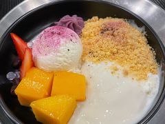 -糖匠(垂虹路店)