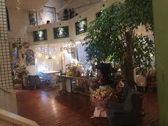 -秀儿家の小确幸融合西餐厅(万达店)