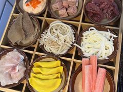 -芈重山老火锅(广州首店)