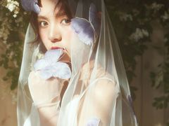 -经典婚纱摄影美学馆·私人定制