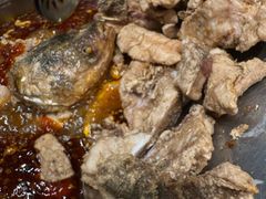 -肖肖酸萝卜鱼火锅(总店)