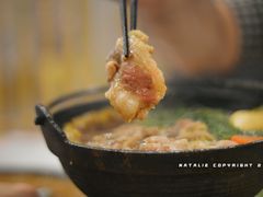 牛肉寿喜烧锅-赤稻·日式料理(禅城店)
