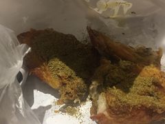 -香园炸鸡(鞍山西道店)