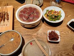-鸽子窝(青塔店)