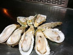 -不翻台·无国界铁板烧(北国先天下店)