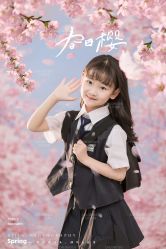 -花开映像儿童摄影