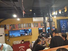 -蒜香焼肉PURUSHIN(马场路店)