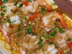 -粉墨特色菜·烧烤音乐酒馆