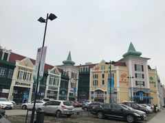 -蒙特利亲子乐园