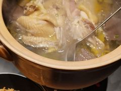 -田水湾丨地道安徽菜(文化路店)