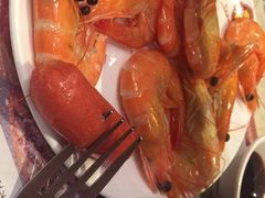 -芭菲盛宴·环球美食(解放碑英利国际店)