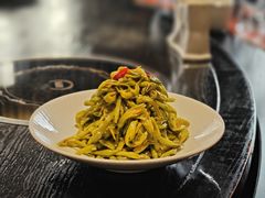 -田园北魏家宴·大同菜(御东店)