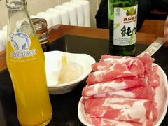 -情忆草原涮肉馆