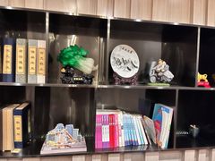 -宜尚酒店(长沙五一广场火车站地铁站店)