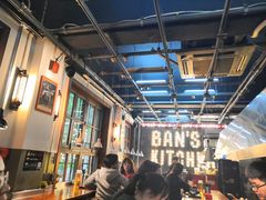 -米屋石锅拌饭(师大店)